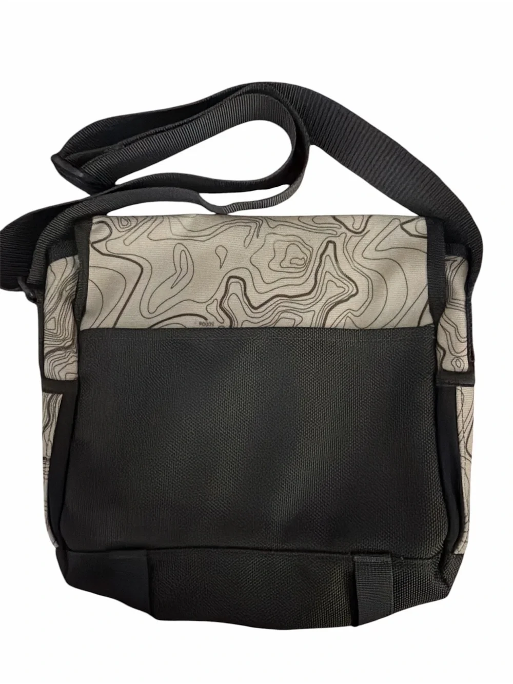 The North Face Base Camp Messenger Bag